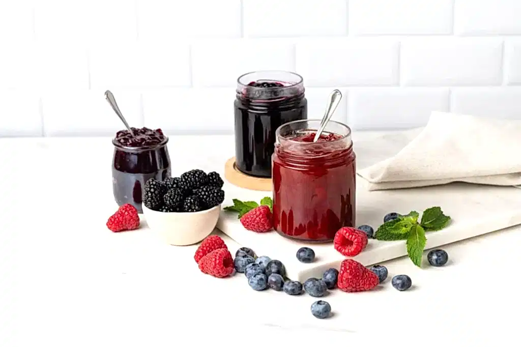 Şekersiz Reçel Nasıl Yapılır? Püf Noktaları Nelerdir?