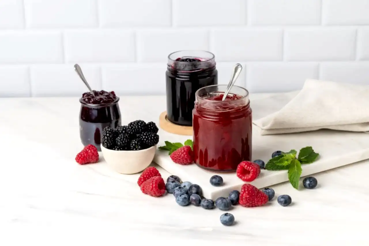 Şekersiz Reçel Nasıl Yapılır? Püf Noktaları Nelerdir?