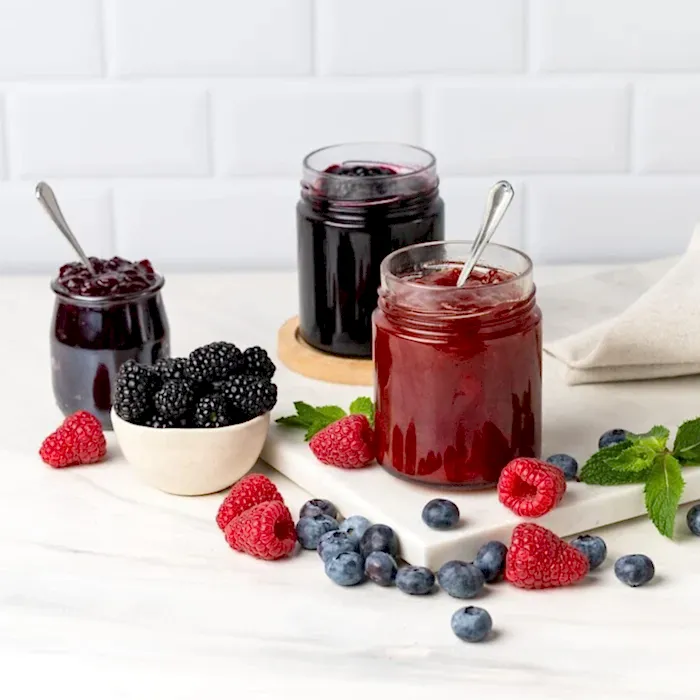 Şekersiz Reçel Nasıl Yapılır? Püf Noktaları Nelerdir?