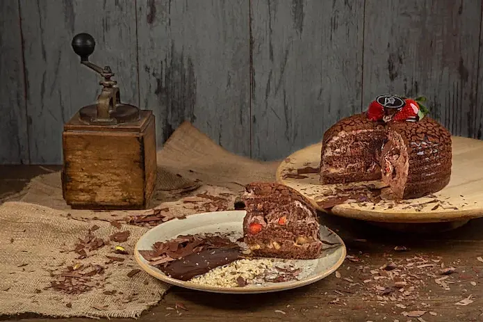 Liva'nın En Sevilen Pastaları 2026