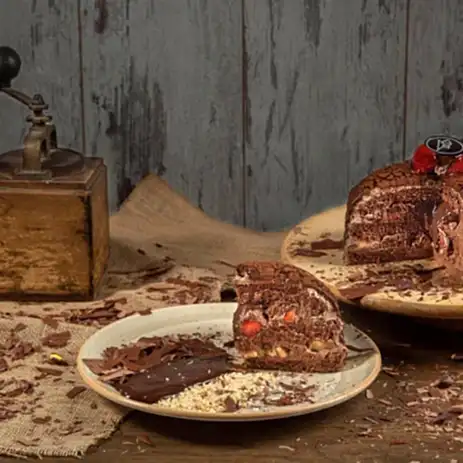 Liva'nın En Sevilen Pastaları 2026