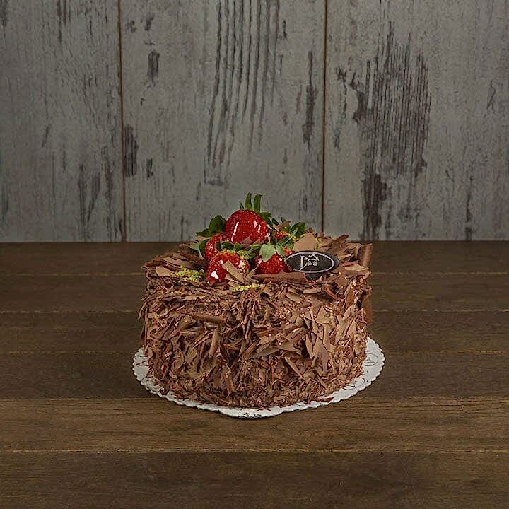 10 - 12 Kişilik Pastalar