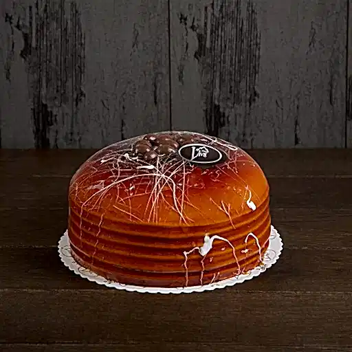 Liva new york yaş pasta